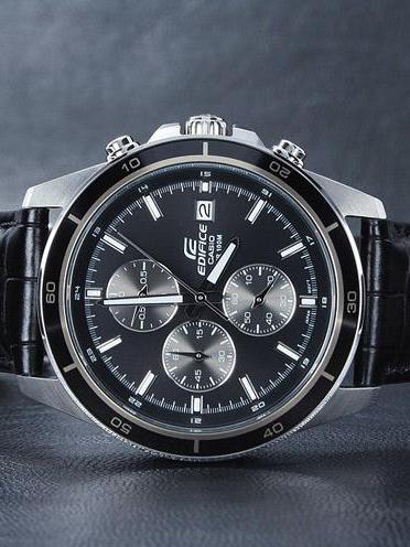 EDIFICE EFR-526L-1A