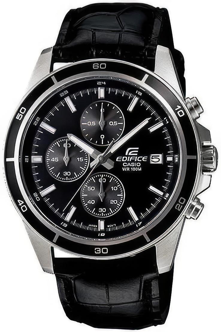 EDIFICE EFR-526L-1A