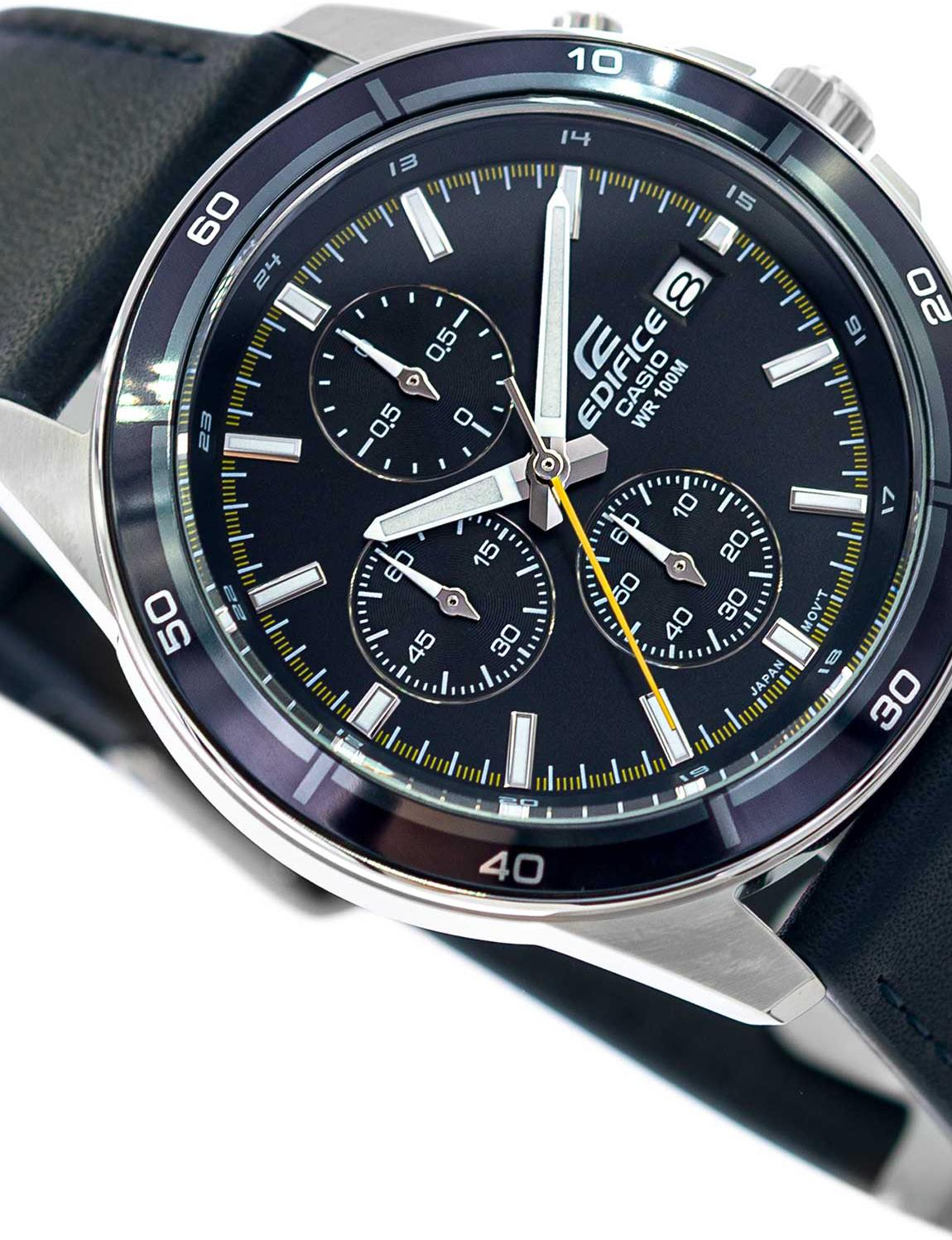 EDIFICE EFR-526L-2C