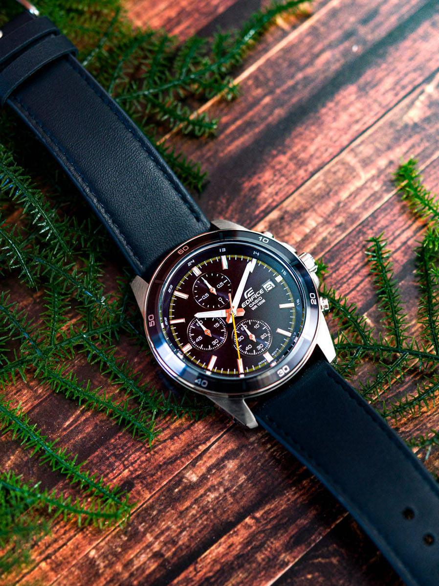 EDIFICE EFR-526L-2C