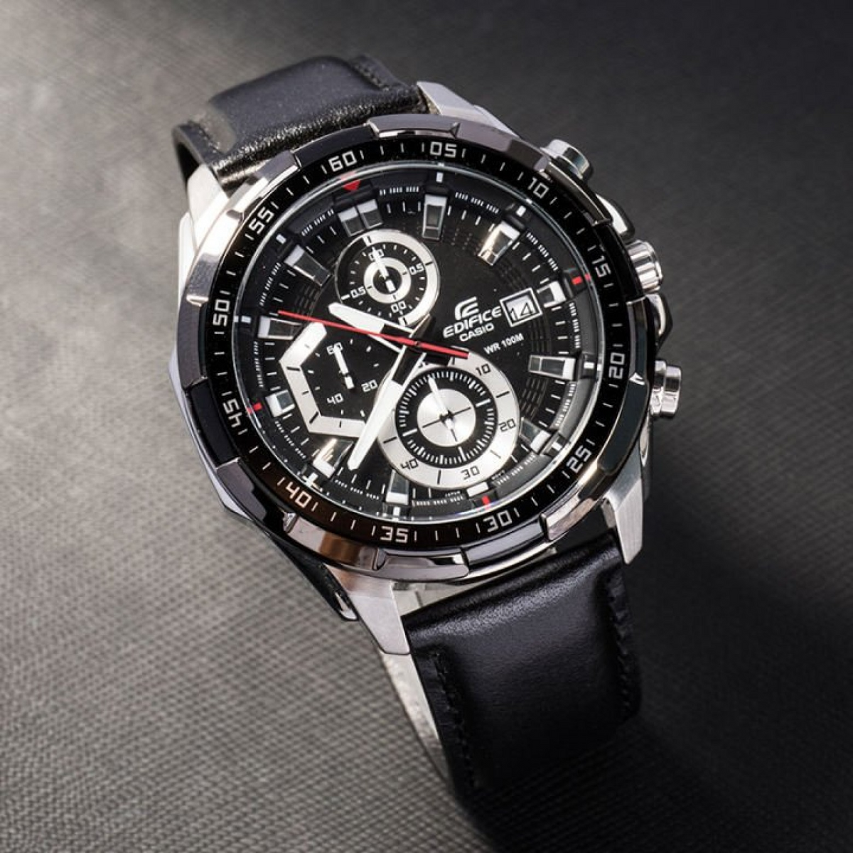 EDIFICE EFR-539L-1A
