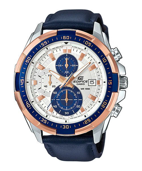 EDIFICE EFR-539L-7C
