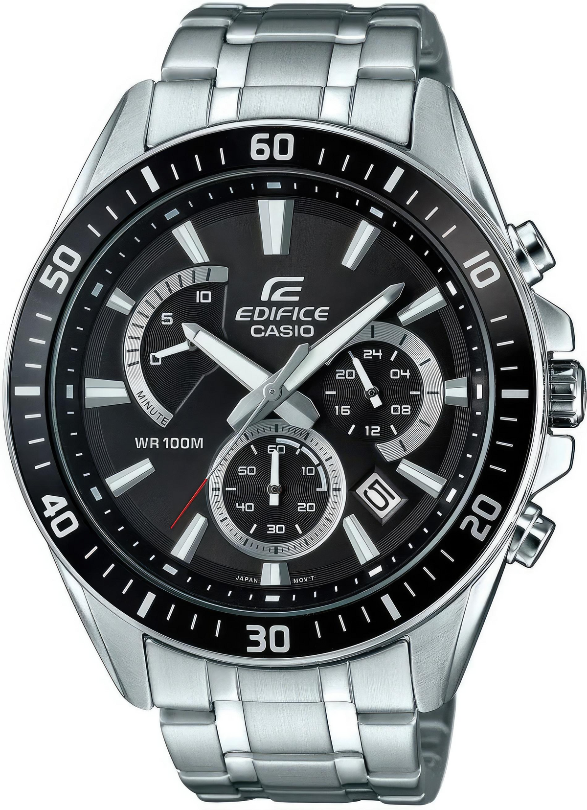 EDIFICE EFR-552D-1A