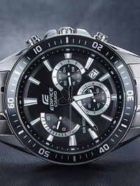 EDIFICE EFR-552D-1A
