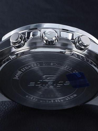 EDIFICE EFR-552D-1A