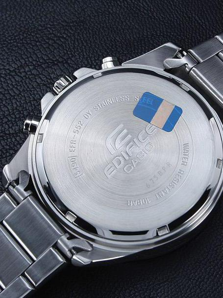 EDIFICE EFR-552D-1A