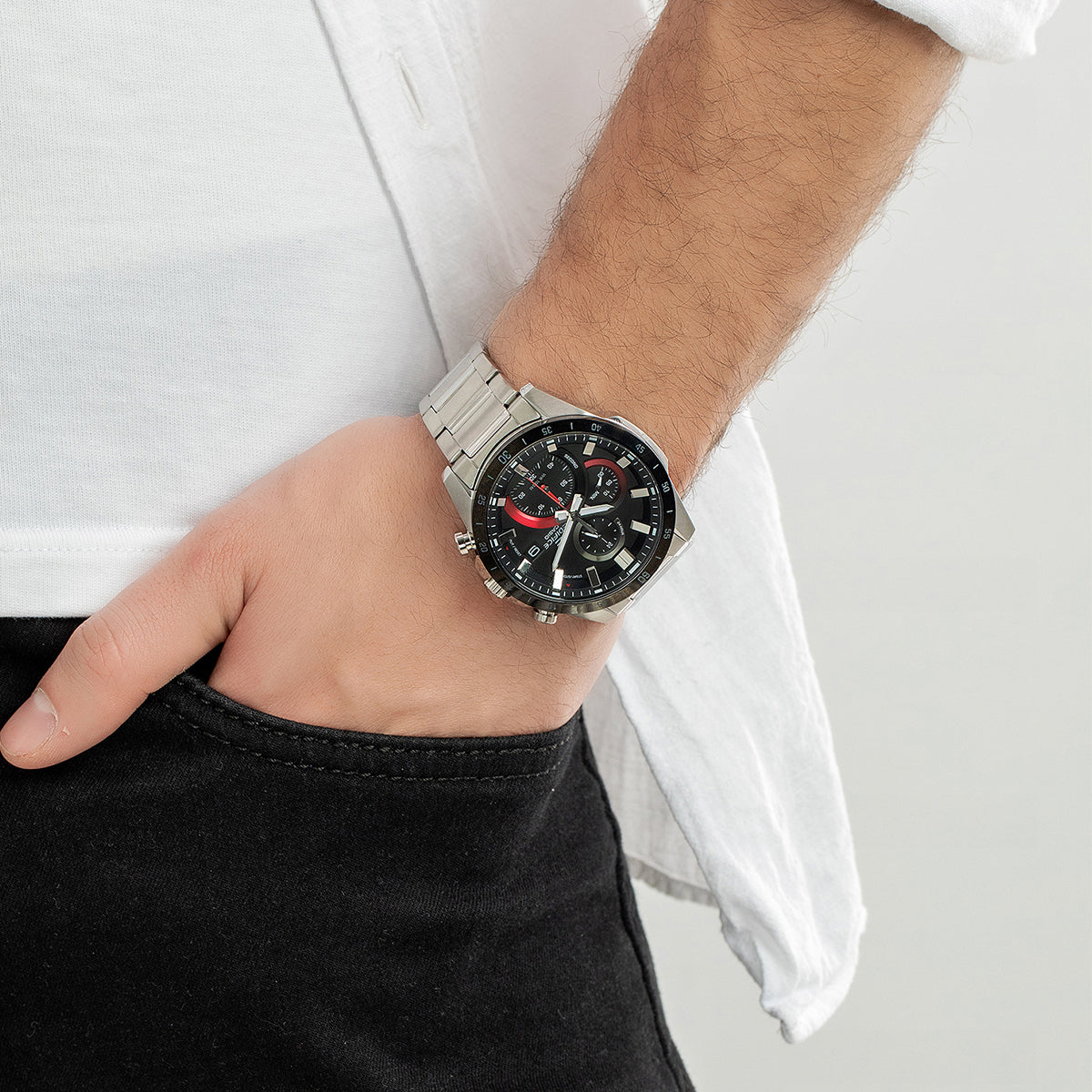 EDIFICE EFR-571DB-1A1
