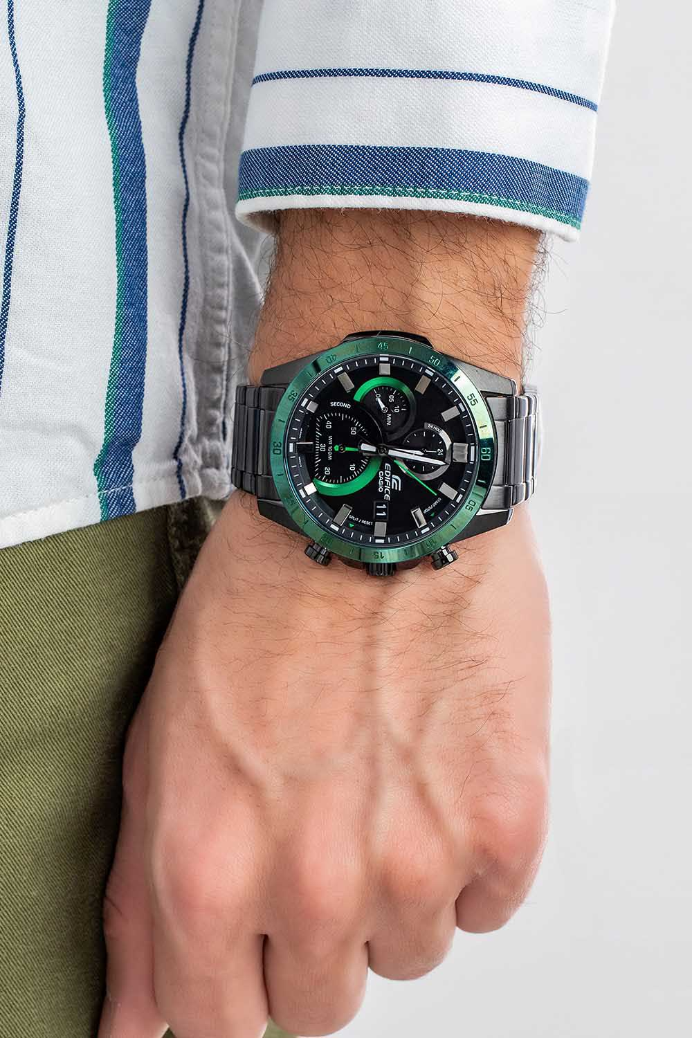 EDIFICE EFR-571DC-1A