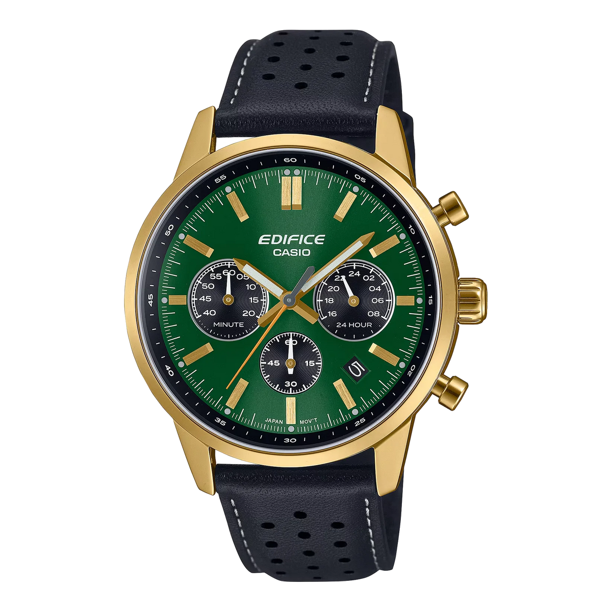 EDIFICE EFR-575CL-3A
