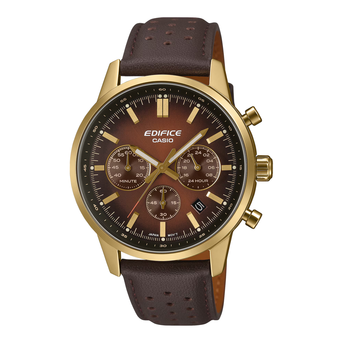 EDIFICE EFR-575CL-5A