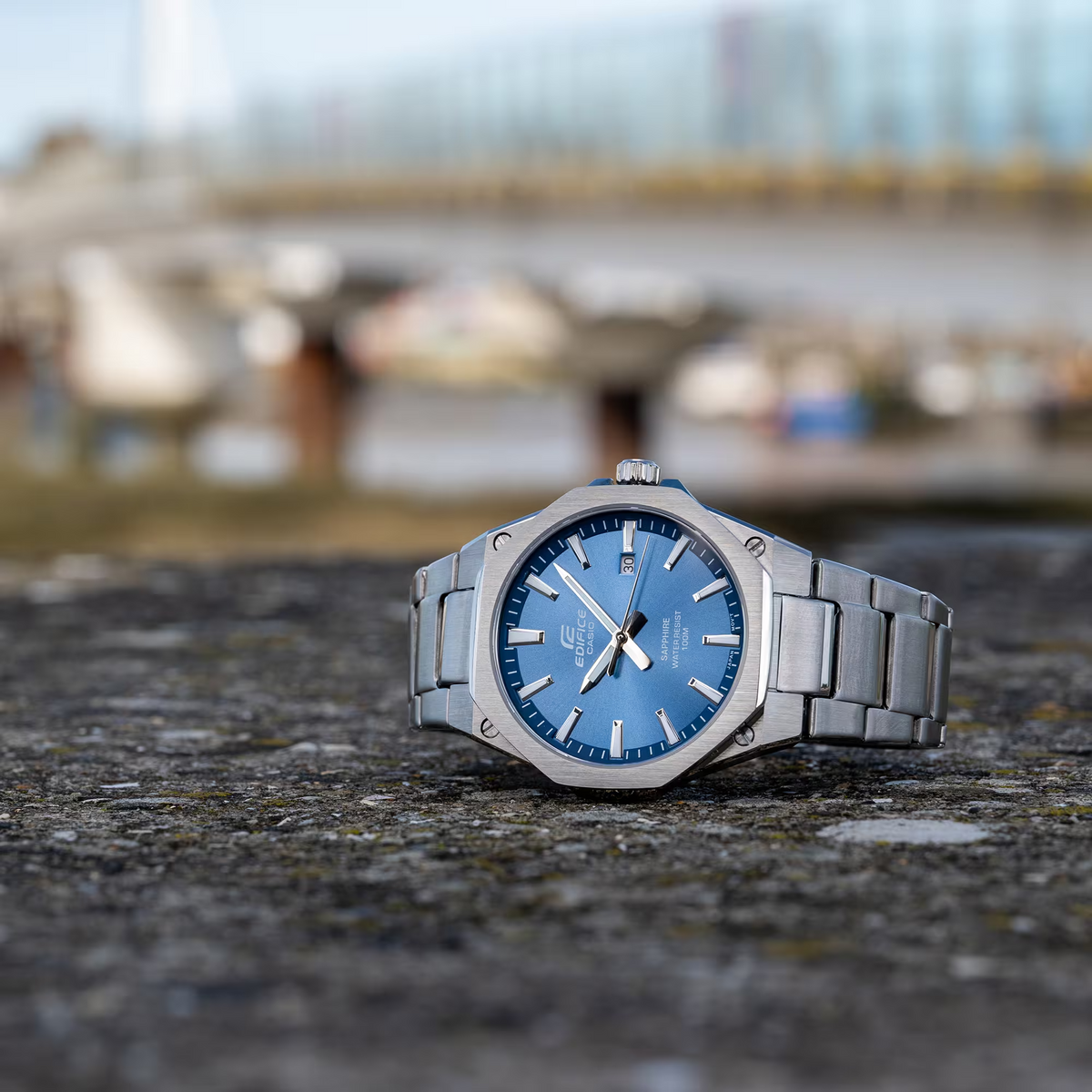 EDIFICE EFR-S108D-2A