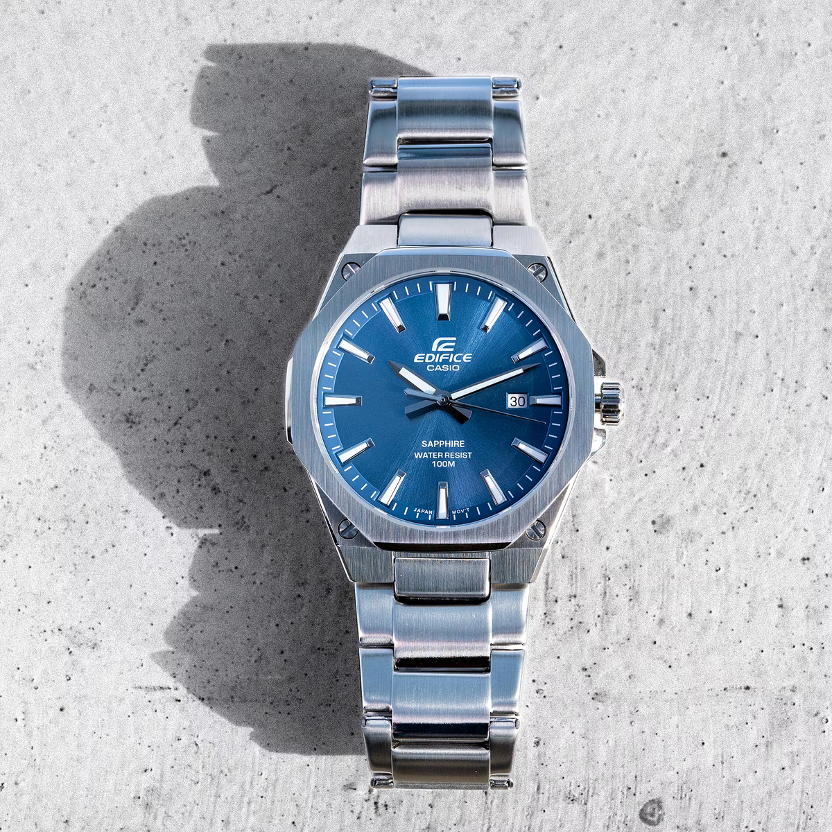EDIFICE EFR-S108D-2A