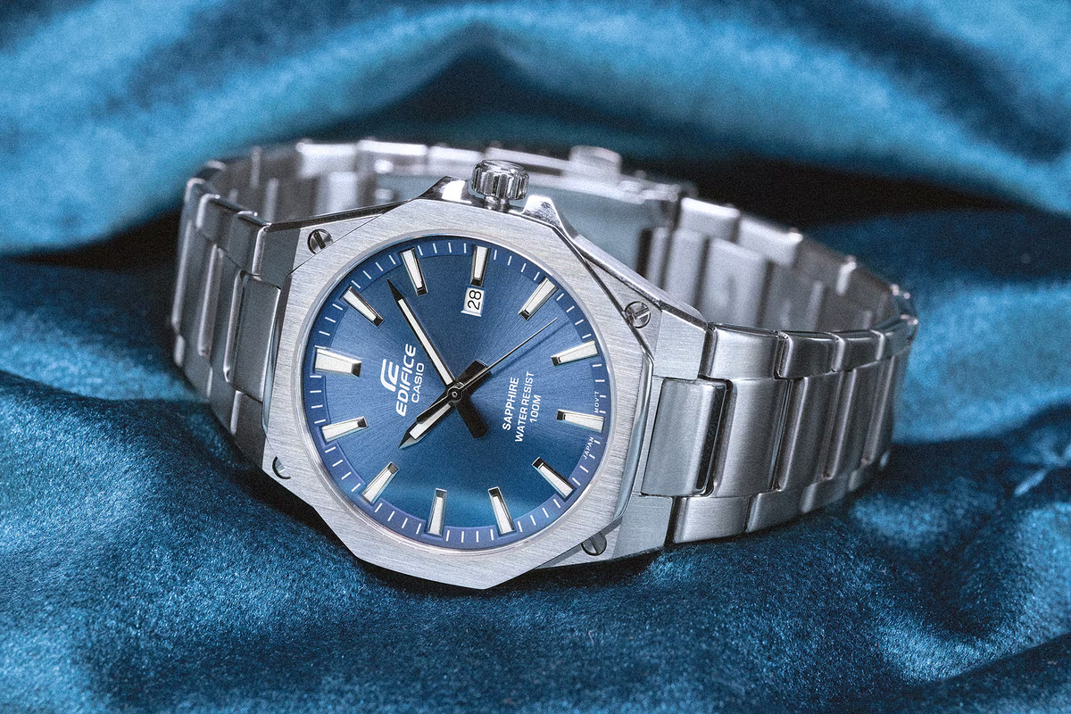 EDIFICE EFR-S108D-2A