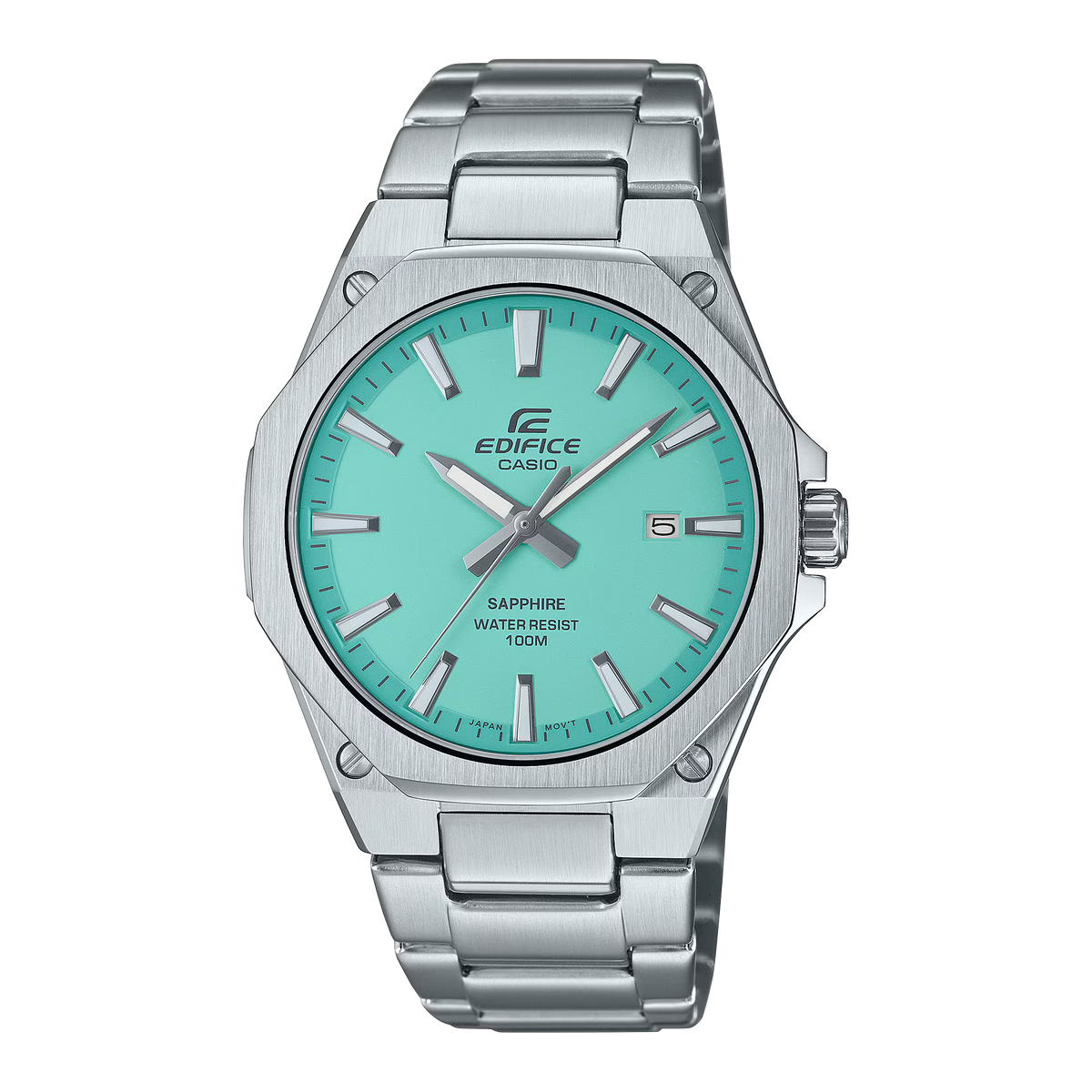 EDIFICE EFR-S108D-2B