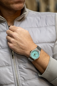 EDIFICE EFR-S108D-2B