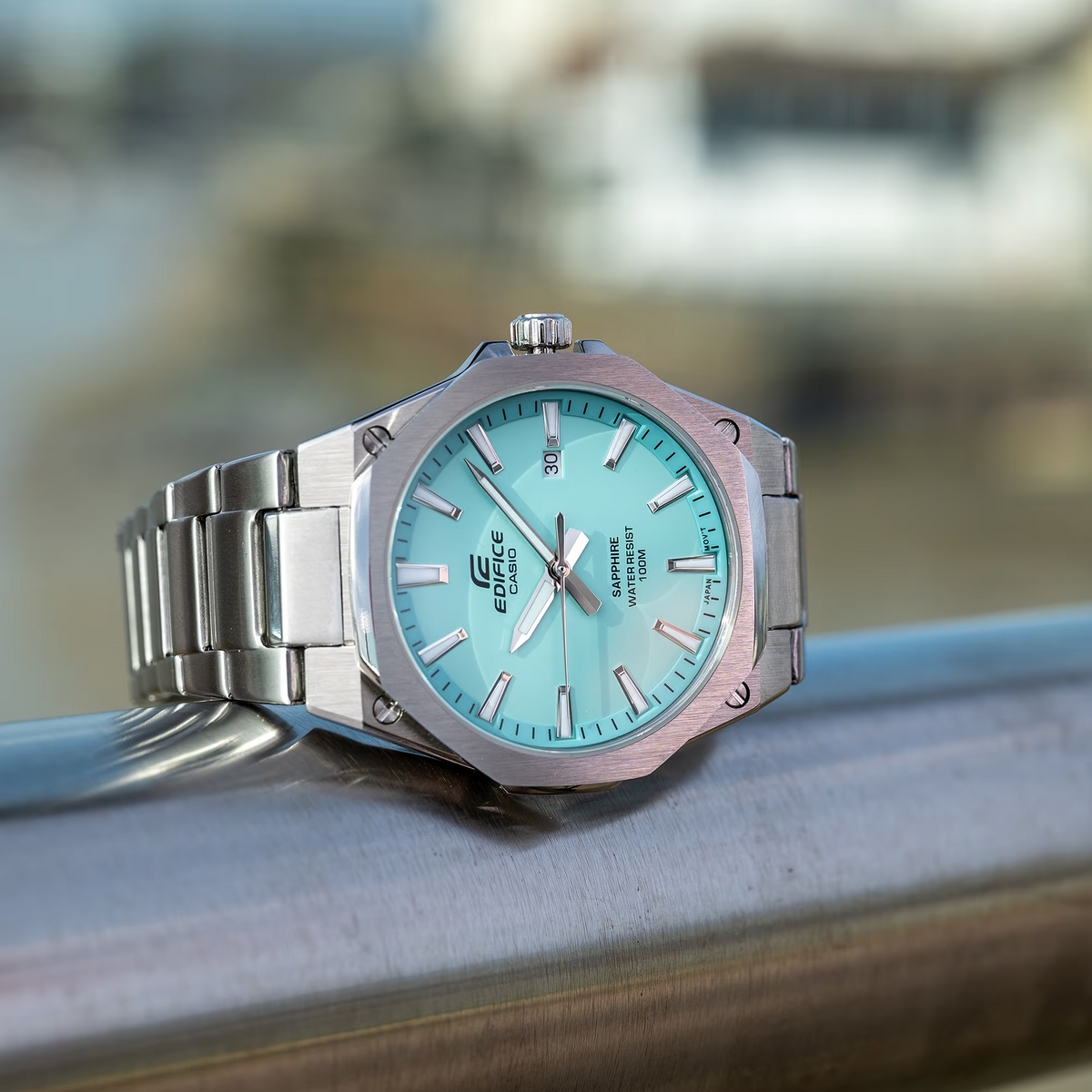 EDIFICE EFR-S108D-2B
