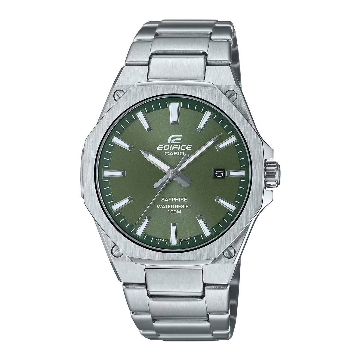 EDIFICE EFR-S108D-3A