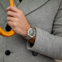 EDIFICE EFR-S108D-3A