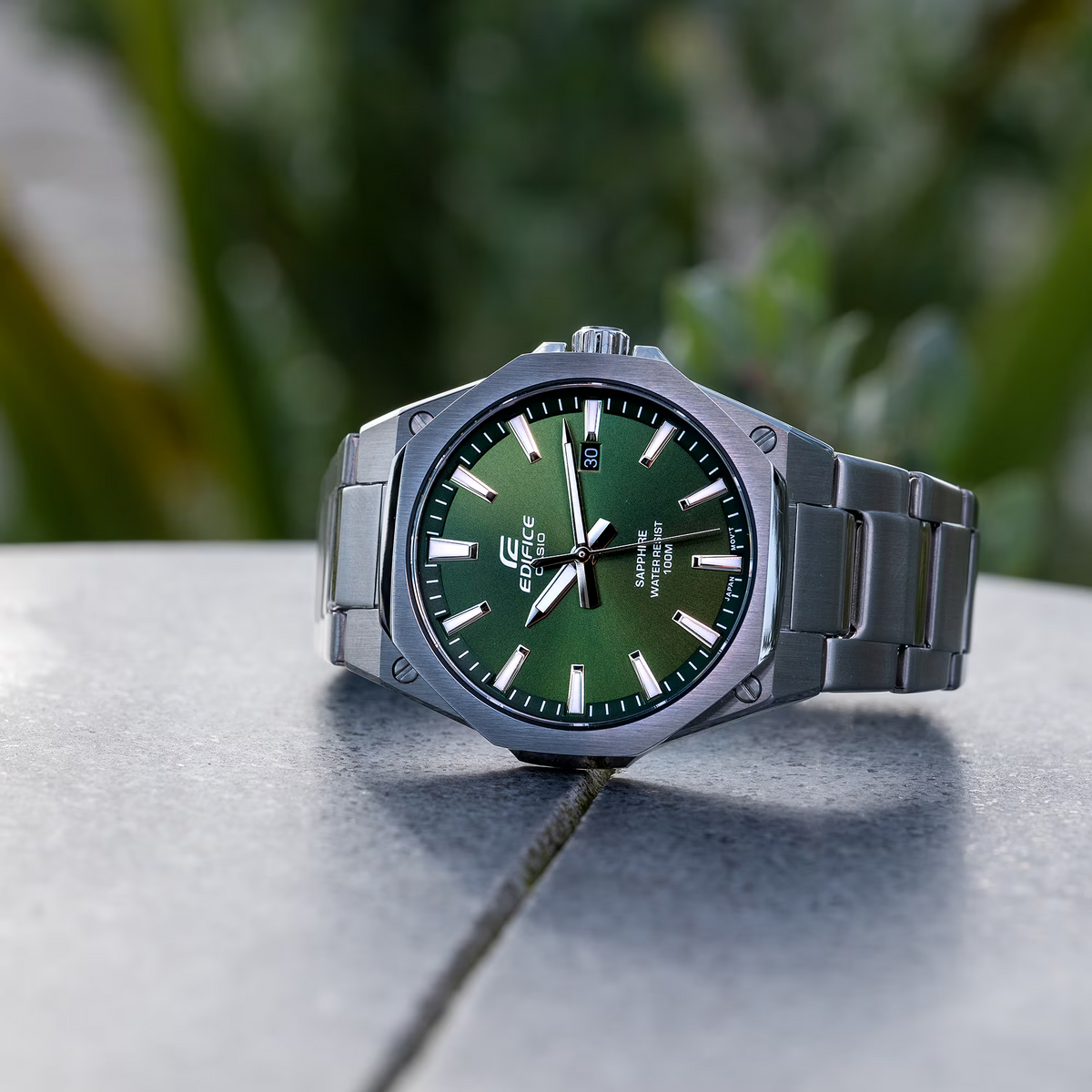 EDIFICE EFR-S108D-3A