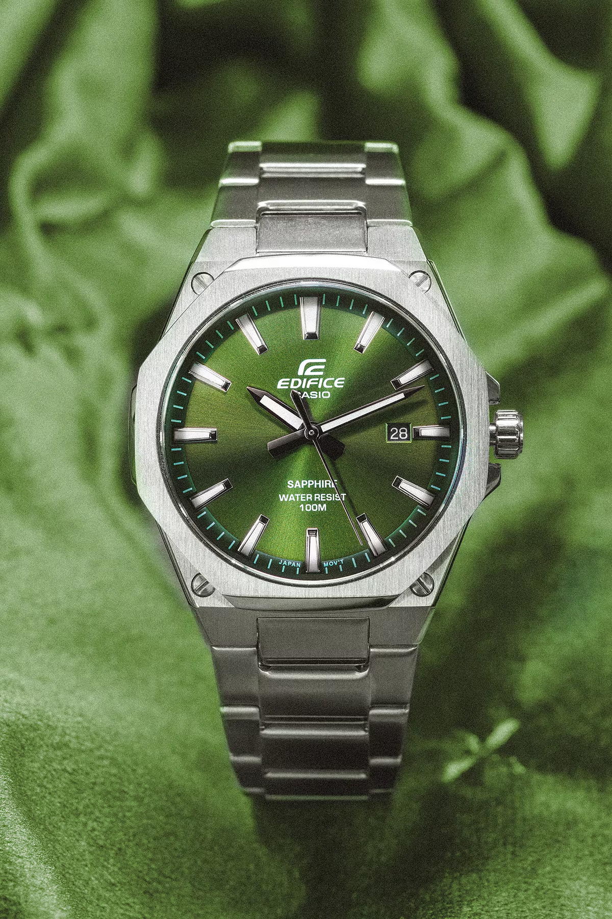 EDIFICE EFR-S108D-3A