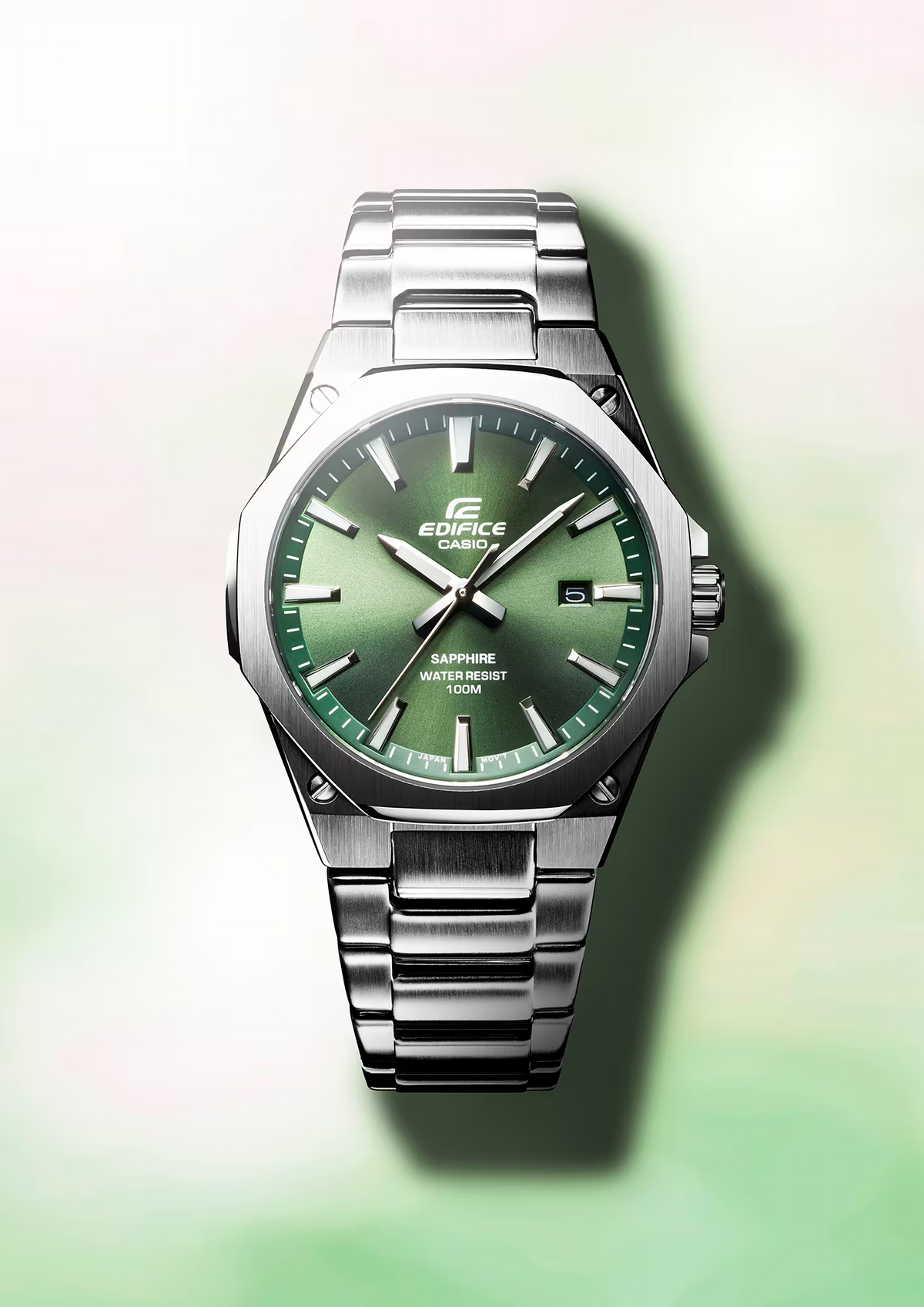 EDIFICE EFR-S108D-3A