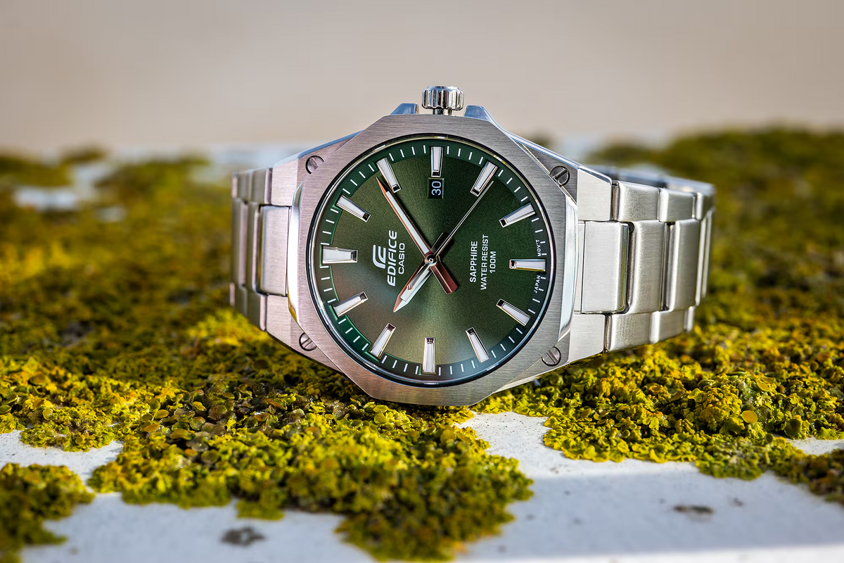 EDIFICE EFR-S108D-3A