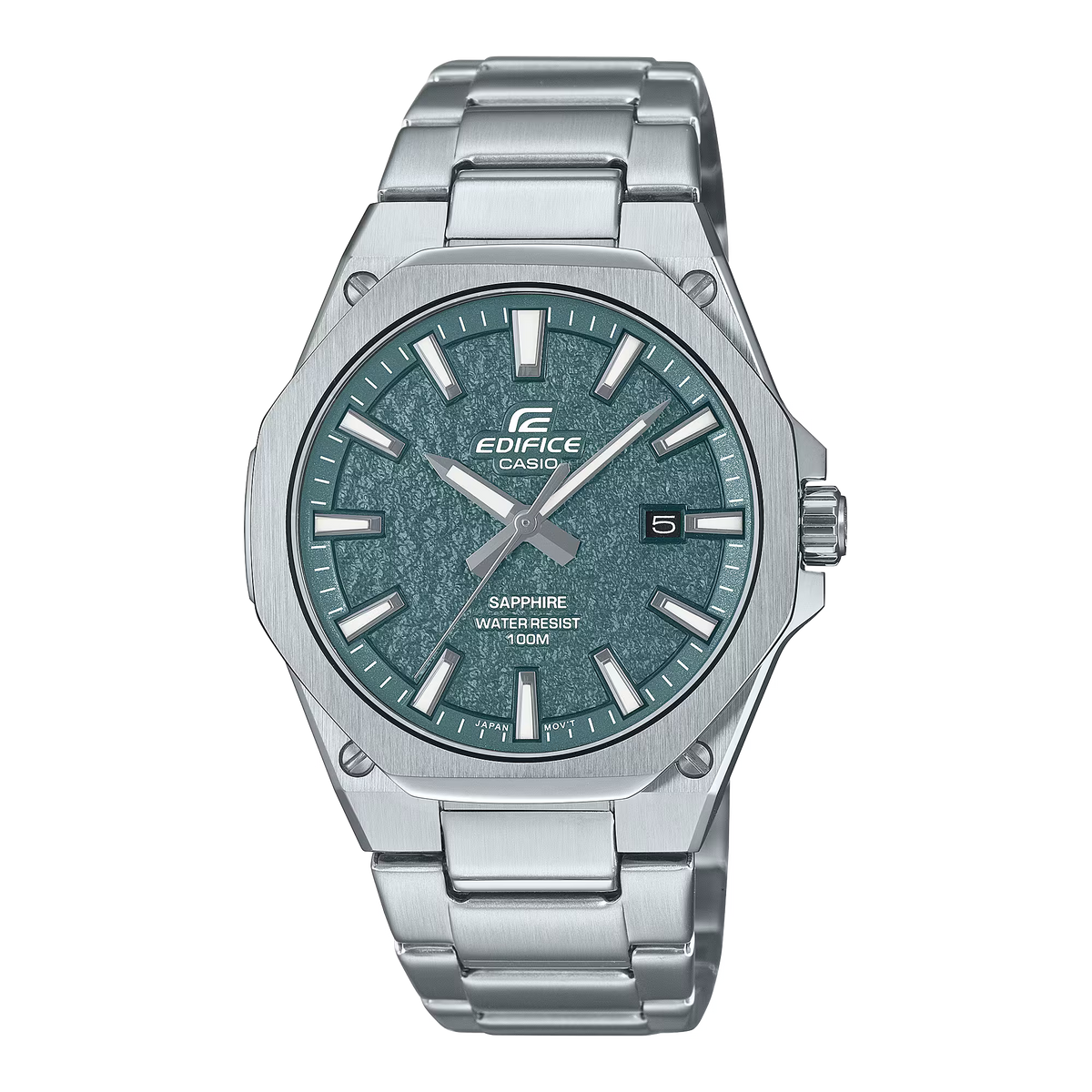 EDIFICE EFR-S108DE-3AV