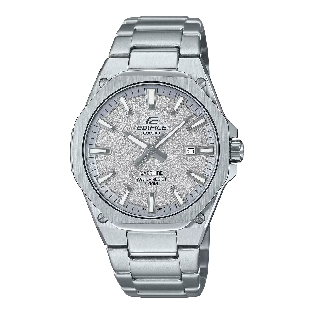 EDIFICE EFR-S108DE-8AV