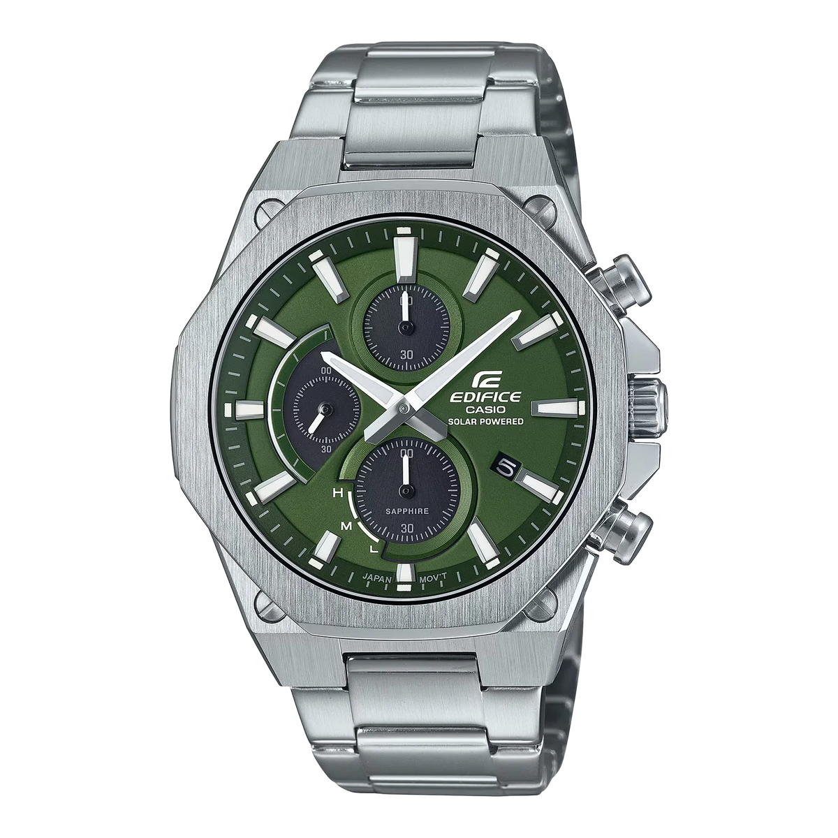 EDIFICE EFS-S570D-3A