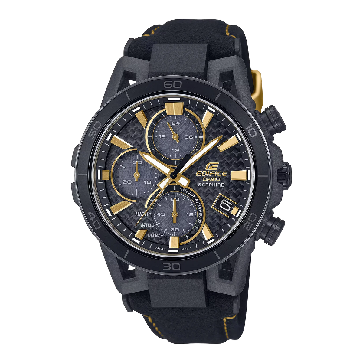 EDIFICE EFS-S640ZE-1A