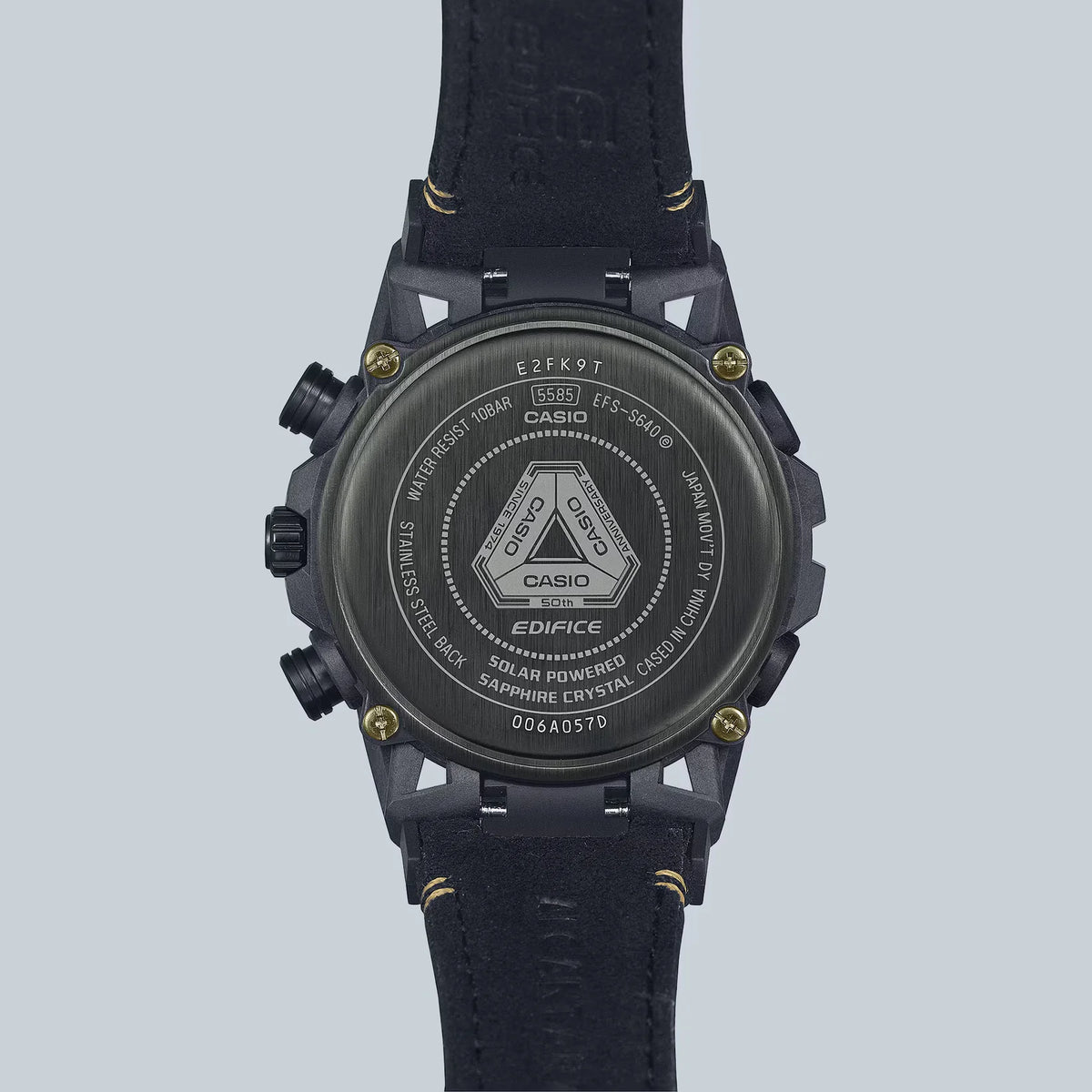 EDIFICE EFS-S640ZE-1A