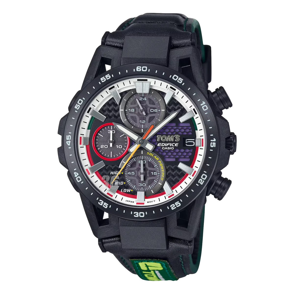 EDIFICE EFS-S641TMS-1A