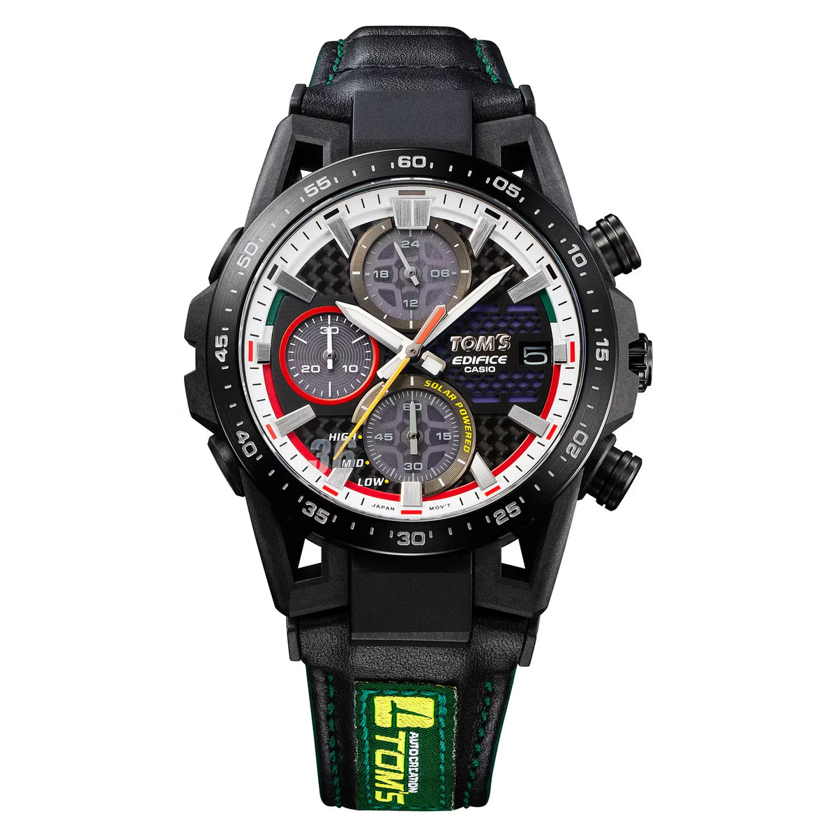 EDIFICE EFS-S641TMS-1A