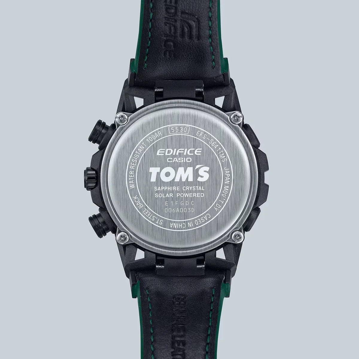 EDIFICE EFS-S641TMS-1A
