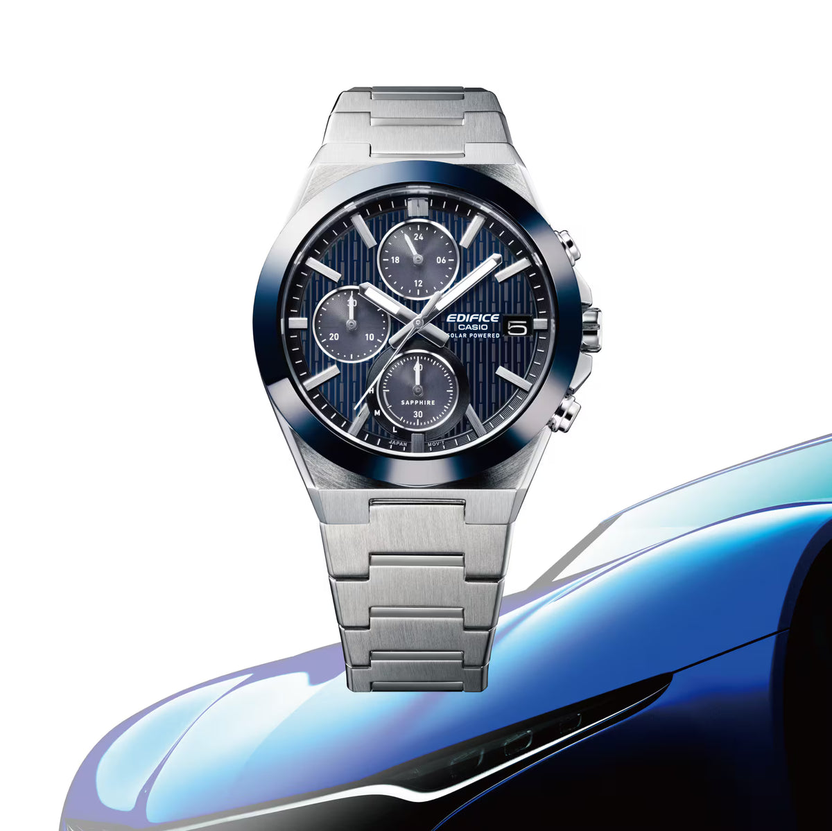 EDIFICE EFS-S650D-2A