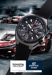 EDIFICE EFS-S660PB-1A