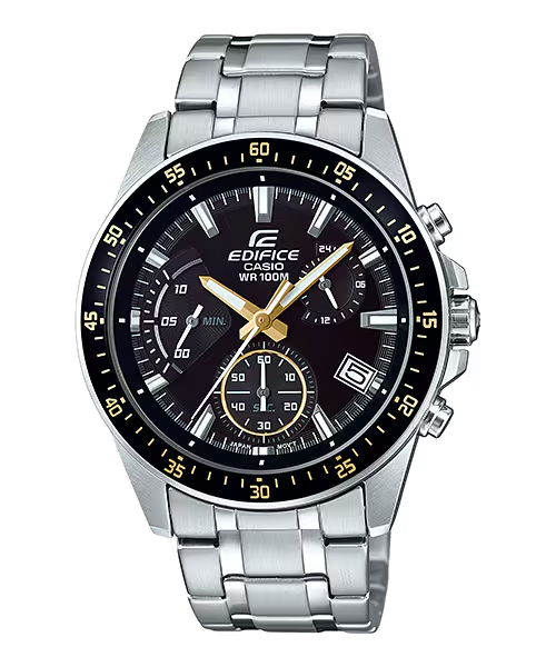 EDIFICE EFV-540D-1A9