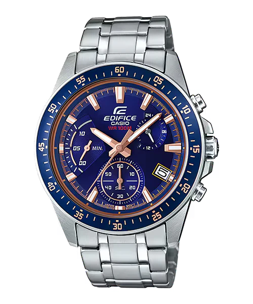EDIFICE EFV-540D-2AV