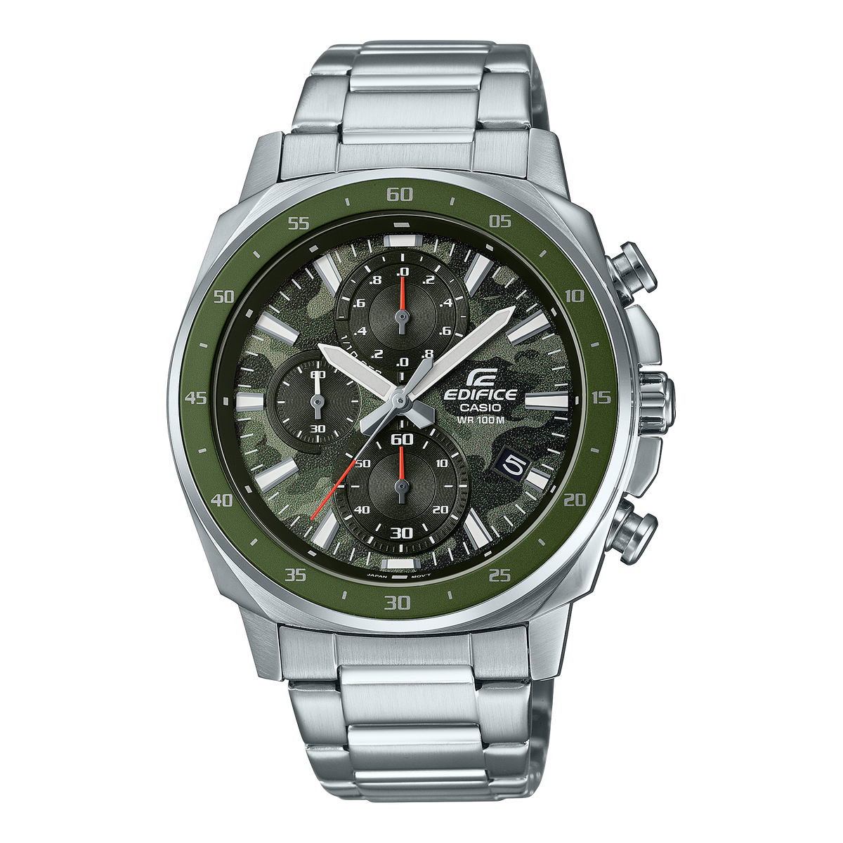 EDIFICE EFV-600D-3C