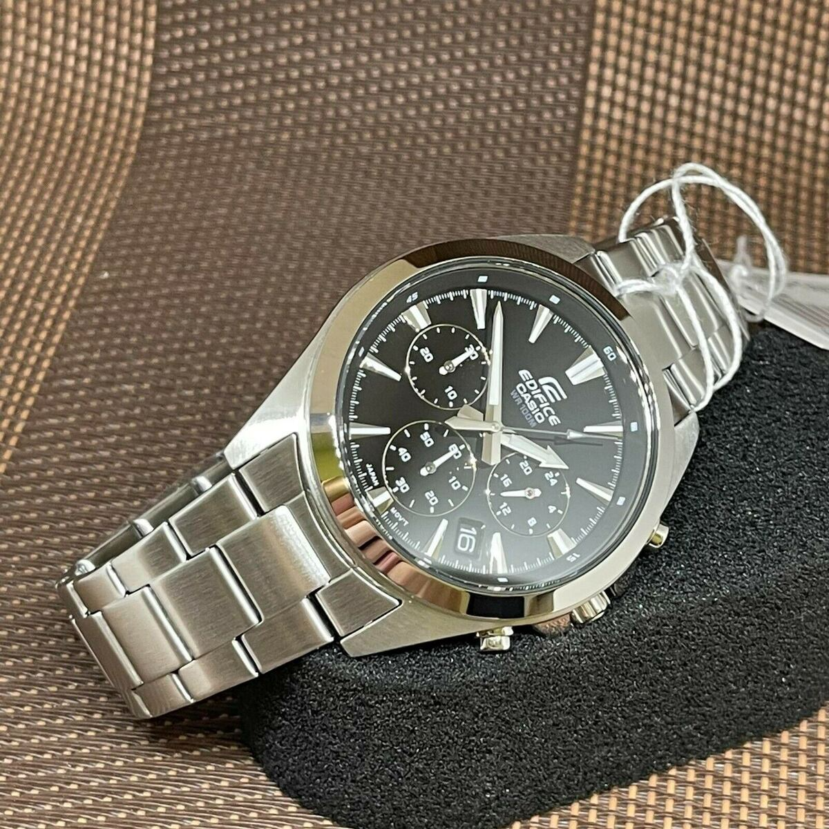 EDIFICE EFV-630D-1AV