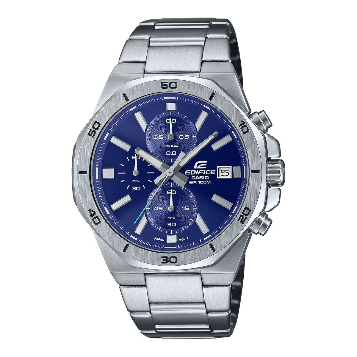 EDIFICE EFV-640D-2A