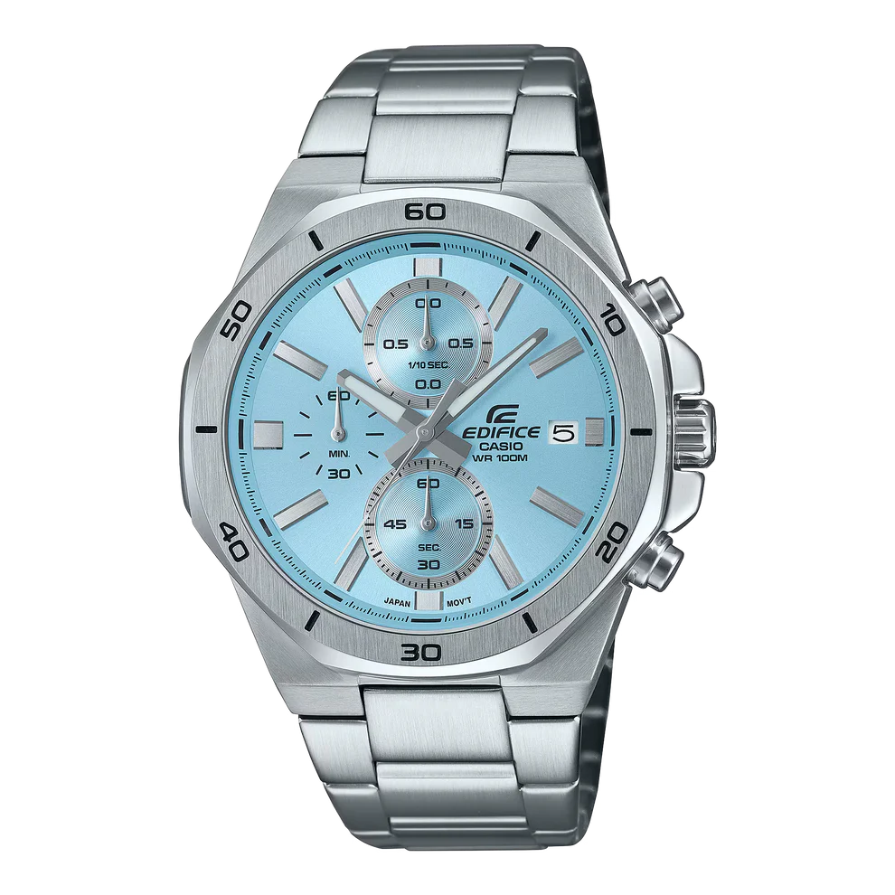 EDIFICE EFV-640D-2BV