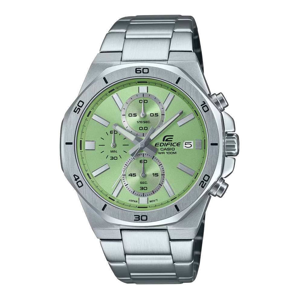 EDIFICE EFV-640D-3AV