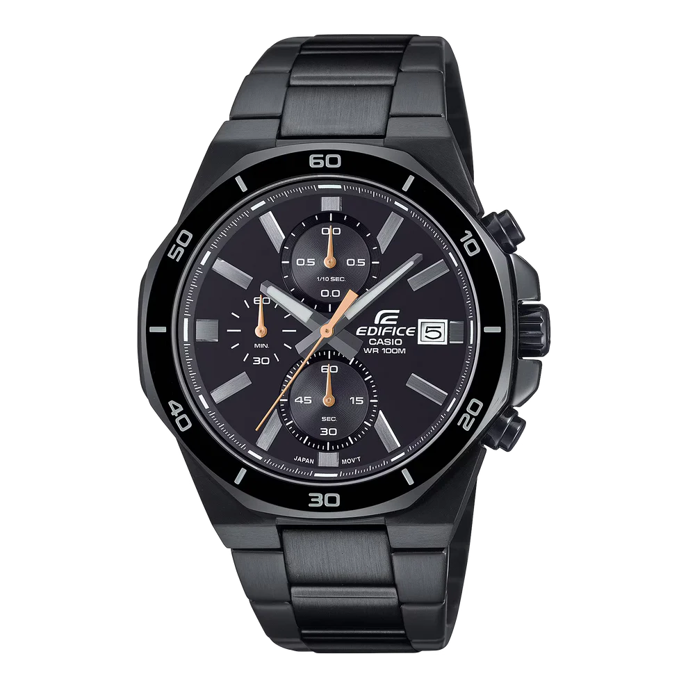 EDIFICE EFV-640DC-1AV