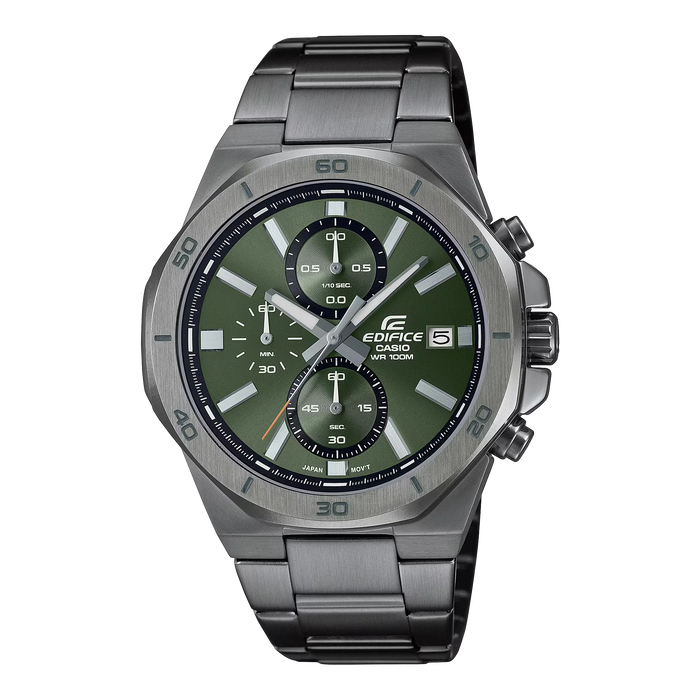 EDIFICE EFV-640DC-3A