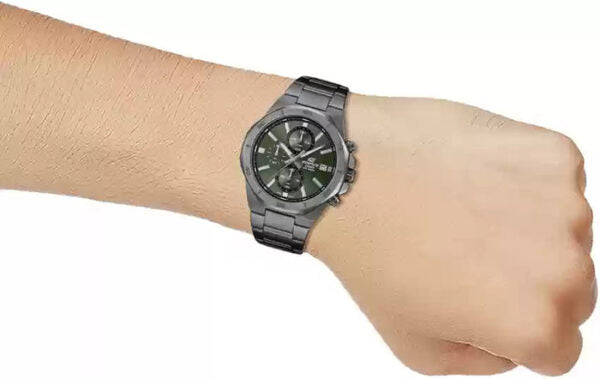 EDIFICE EFV-640DC-3A
