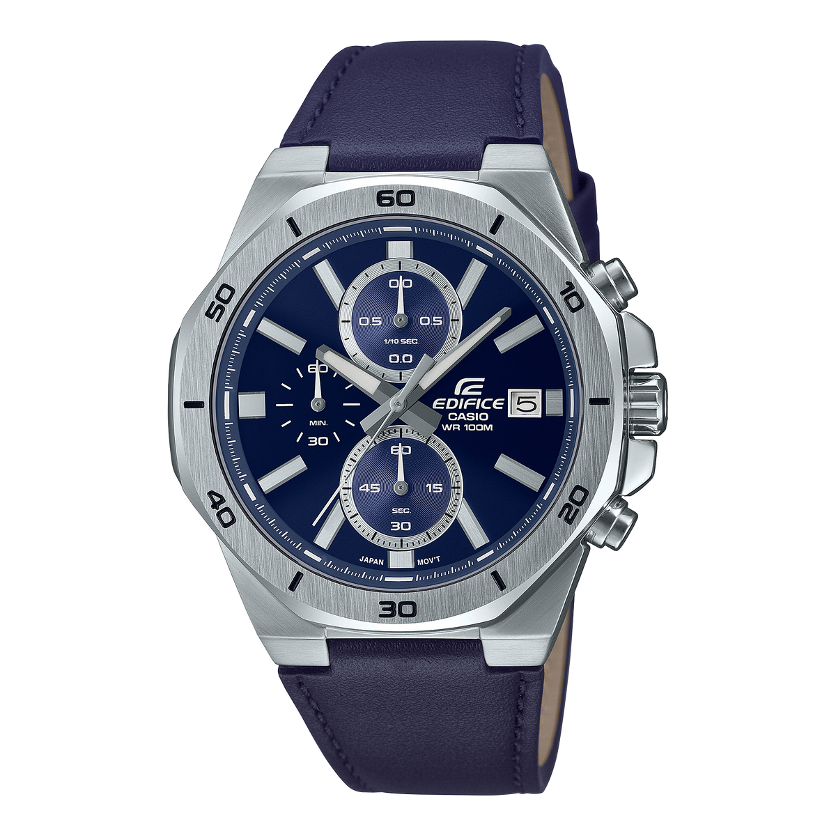 EDIFICE EFV-640L-2A