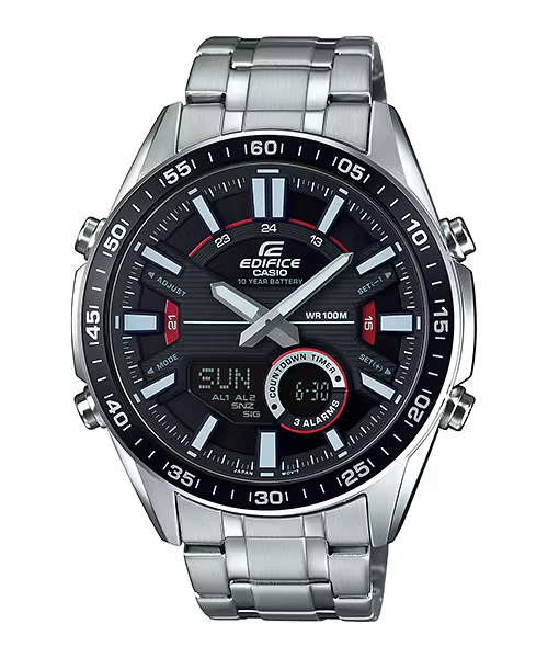 EDIFICE EFV-C100D-1AV
