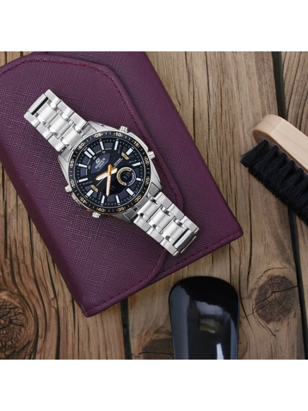 EDIFICE EFV-C100D-1BV