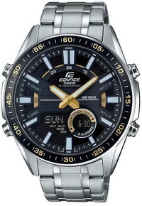 EDIFICE EFV-C100D-1BV